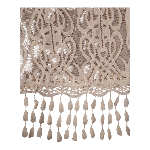 NWT CalStyle Lace Tank Dress - Picture 5 of 9